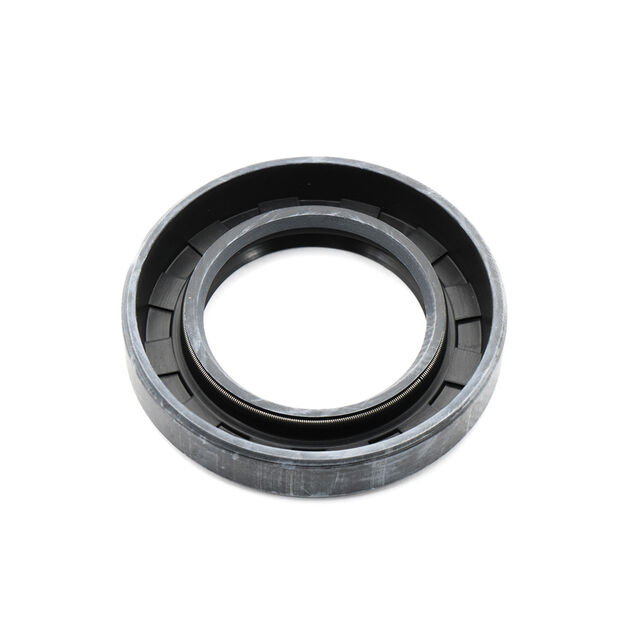 SEAL-OIL                     N