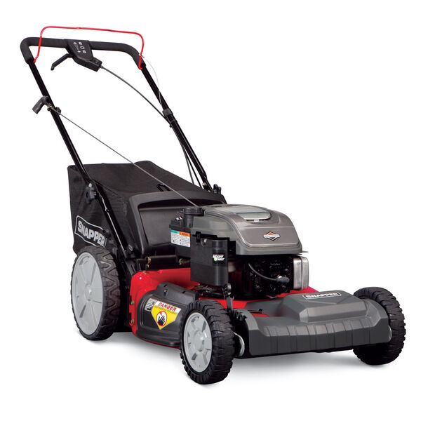 Snapper Self Propelled Lawn Mower Model 12AVB27W707