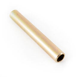 SPACER  .370X.500X3.45LG   TNN