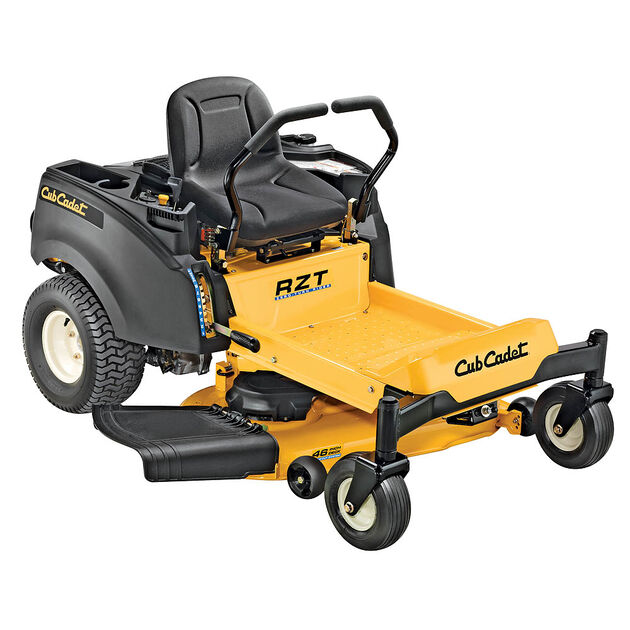 RZT-L46  Cub Cadet Zero Turn Mower