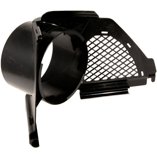 Outer Bag Vent