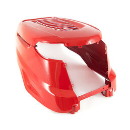 HOOD ASM-K STYLE             N