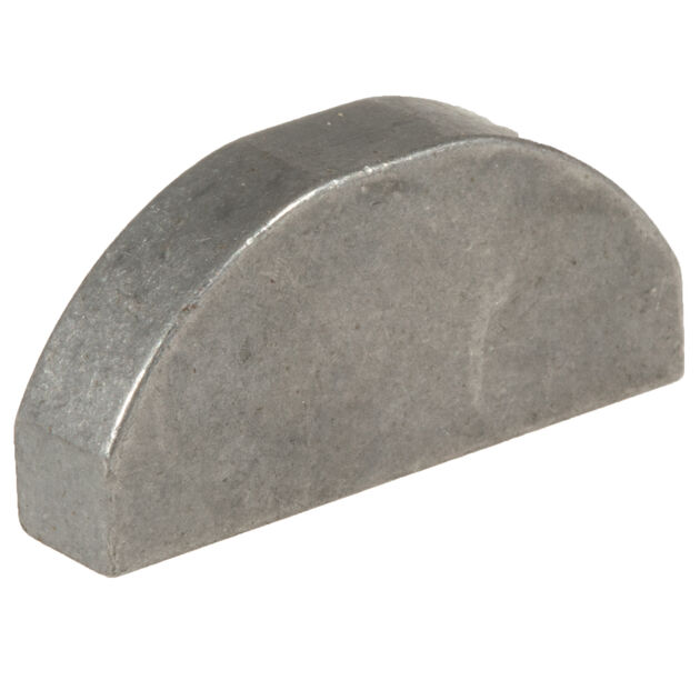 Woodruff Key .25 x 1.12"