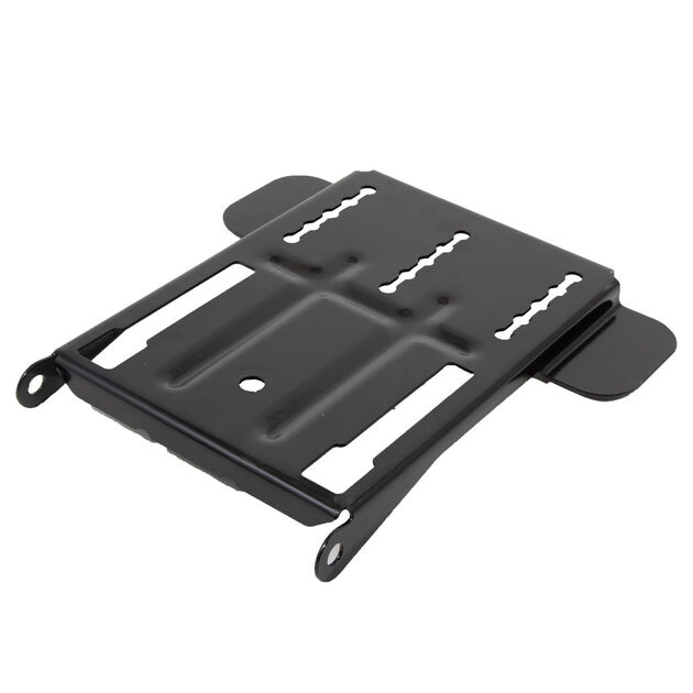 Bracket-Seat Pivot (Powder Black)