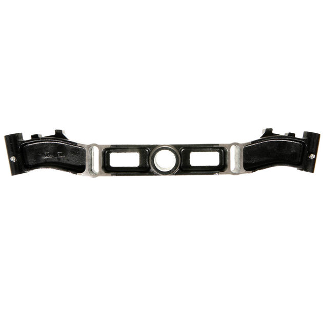Pivot Bar Axle