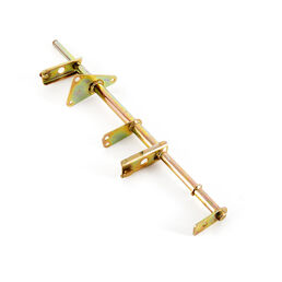 SHAFT ASM-DECK LIFT   RZT-S  N