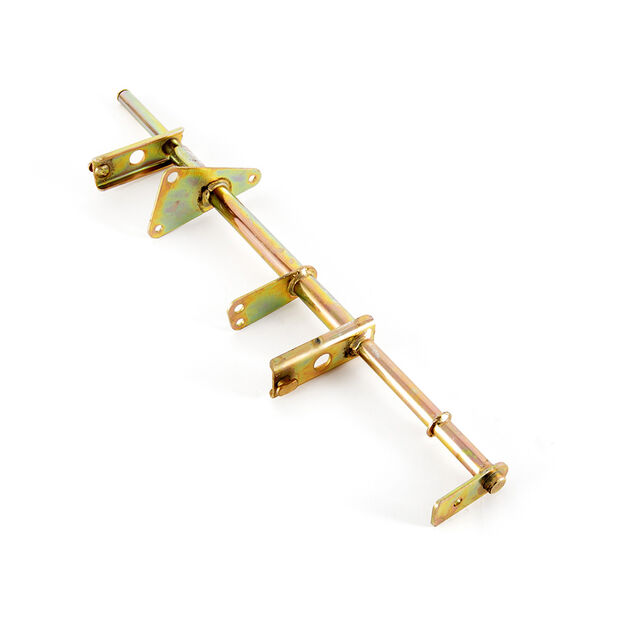 SHAFT ASM-DECK LIFT   RZT-S  N