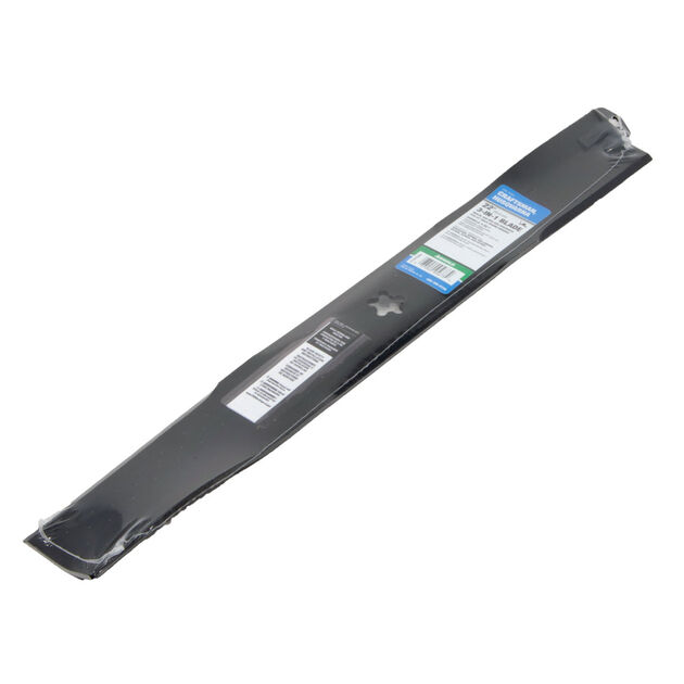 22" Mower Blade