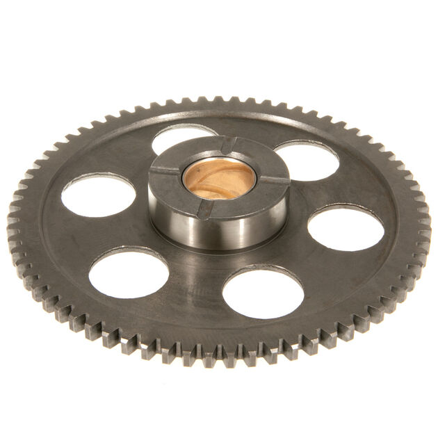 Disk Gear Assembly