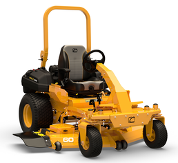 Cub Cadet Commercial Commercial Ride-On Mower Model 53RIHJUN050