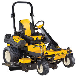 Tank S 60 KH Cub Cadet Commercial  Ride-On Mower 