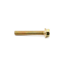 Screw 3/8-16 x 2.25 Gr5