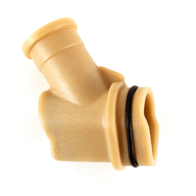 Oil Fill Tube Assembly