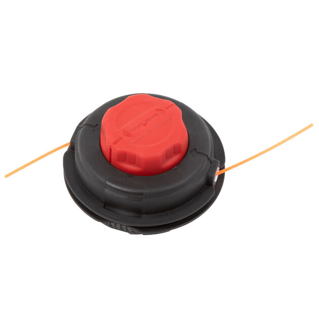 Cutting Head Assembly Cnt/Af (LH)