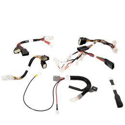 KIT-LITHIUM ION TEST TOOLS