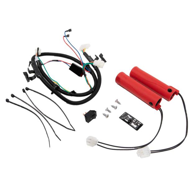Heated Hand Grips Kit (2016 - )