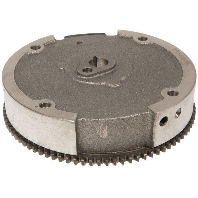 FLYWHEEL