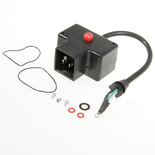 Plug Kit 120V E-Start (Small Block)