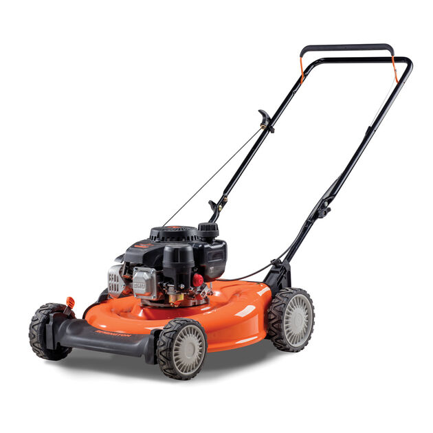 Remington RM110 21" Push Mower