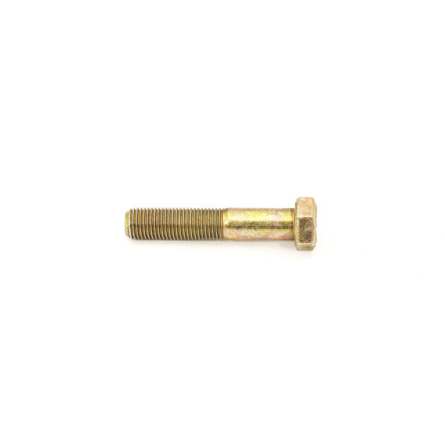 Hex Screw 3/8-24 x2.00