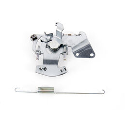 Control Panel Assembly