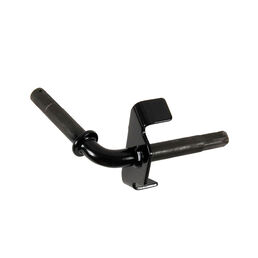 AXLE-STEERING  LH  5.83 HGHT  