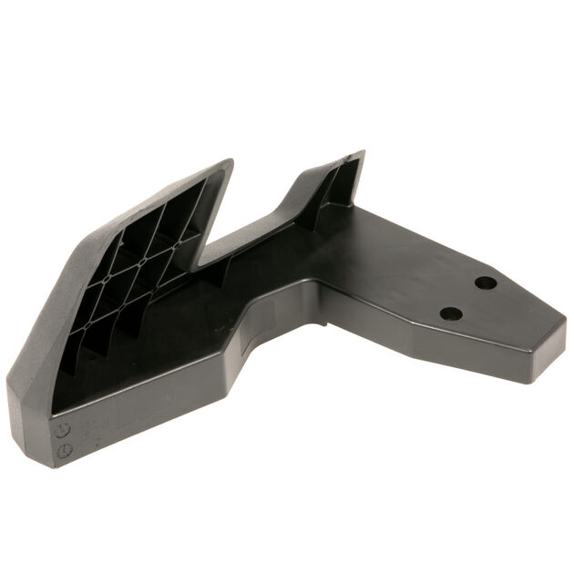 Bumper Fascia (RH)