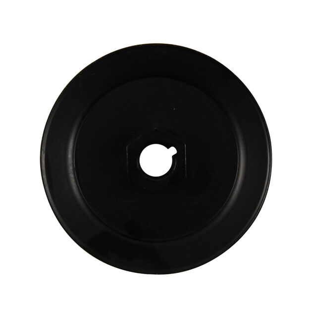 PULLEY-V    5.07 OD X A-SECT N