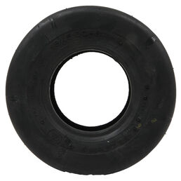 Caster Tire Groove 4Pl 13x5.0-6 