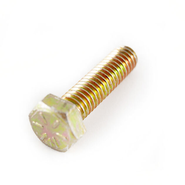 Screw 5/16-18 x 1.25 Gr8