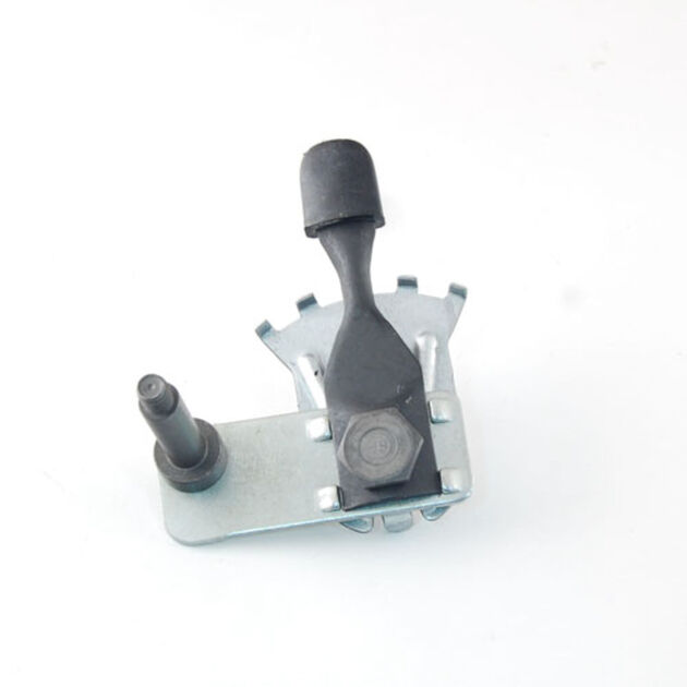 9-Position Height Adjuster - Left Side