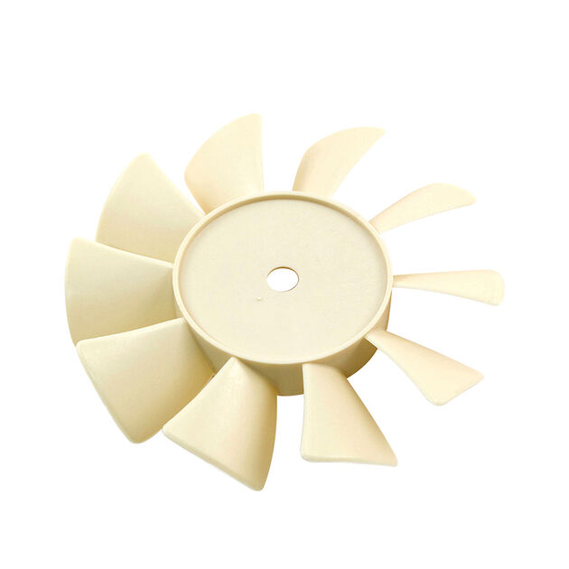 10 Blade Hydro Fan 7"