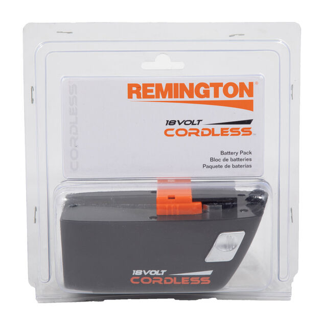 BATTERY 18V                  N