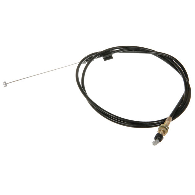 Chute Cablewith Clip