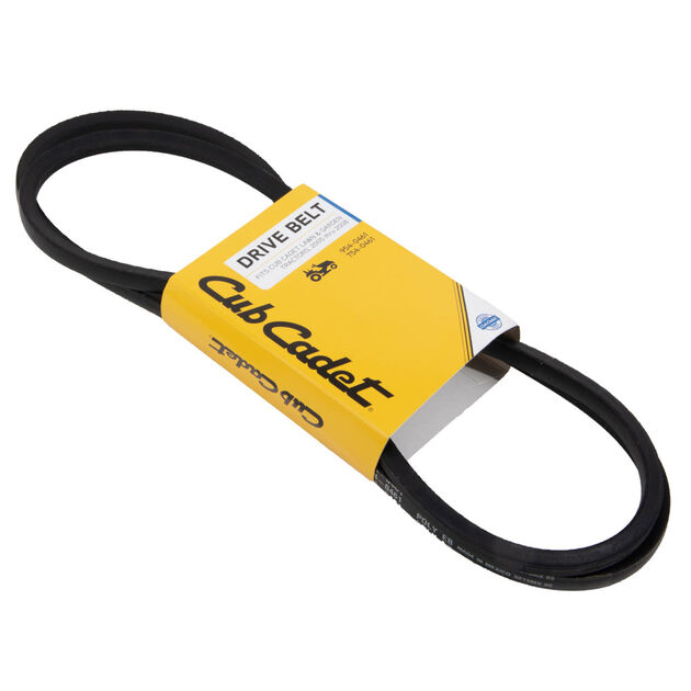 Riding Mower Drive Belt