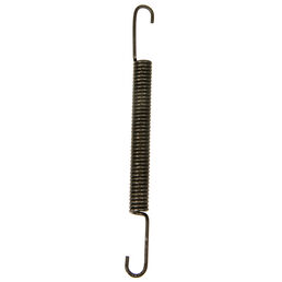 Extension Spring .50"Dia x 7"