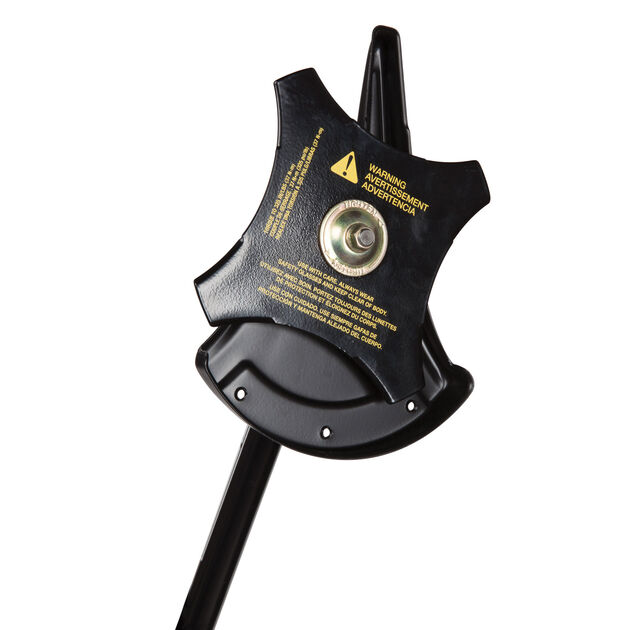 TrimmerPlus&reg; Add-On Brush Cutter