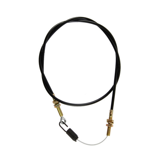 CABLE-CLUTCH CONTROL         N