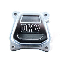 VALVE COVER                   
