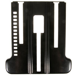Seat Mounting Bracket (Powder Black)