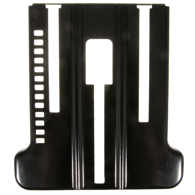 Seat Mounting Bracket (Powder Black)