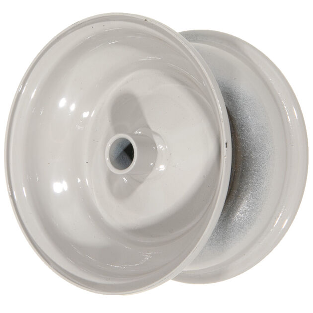 RIM ASM 6X3.25 W/VALVE