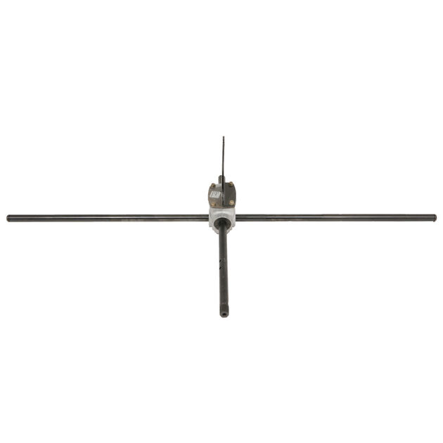 42" Auger Gearbox Assembly