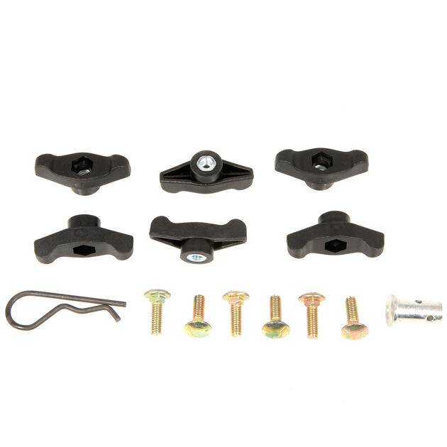 Hardware Pack