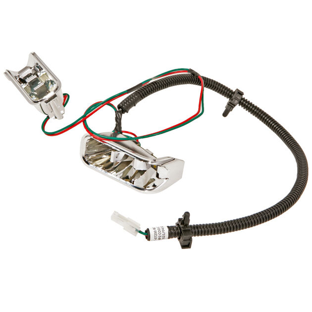 Headlight Harness (W/Led)