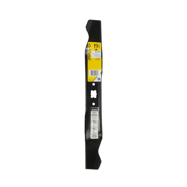 19-inch Mulching Blade