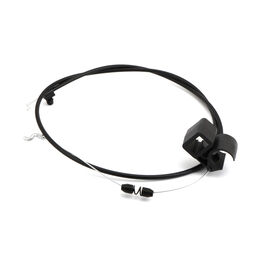 THROTTLE CABLE
