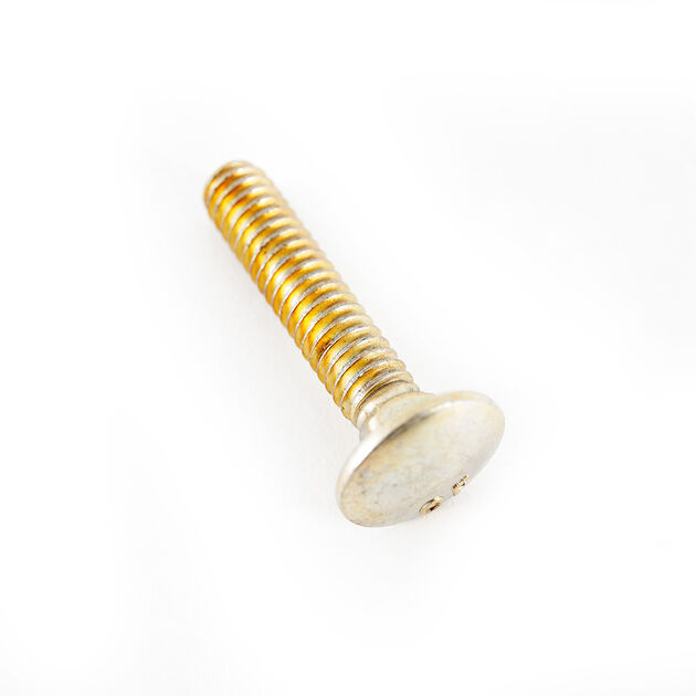Carriage Bolt