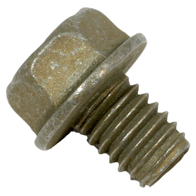 Screw 3/8-16 x .500