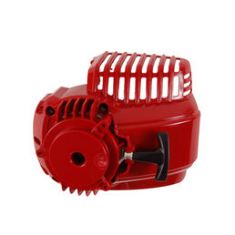 Starter Housing Assembly